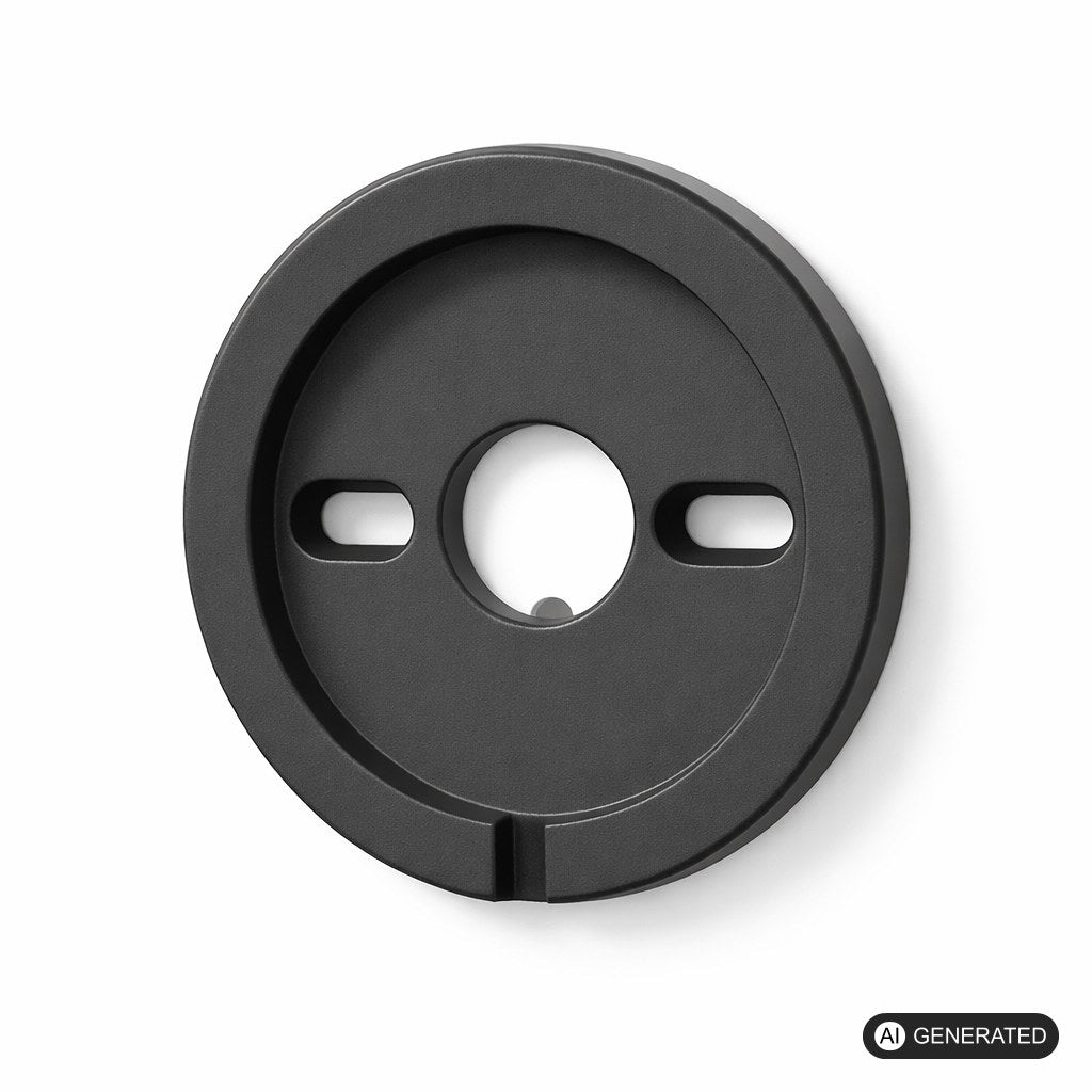 Wandhalterung kompatibel mit Apple MagSafe Charger für iPhone Halterung Halter