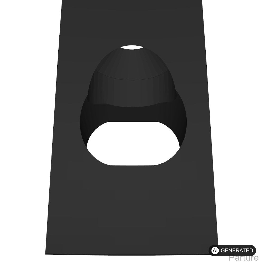 Wandhalterung kompatibel mit Google Home Mini, unsichtbare Montage - Parture
