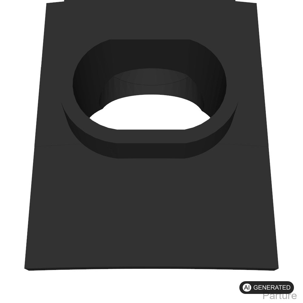 Wandhalterung kompatibel mit Google Home Mini, unsichtbare Montage - Parture