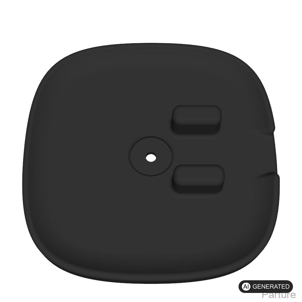 Wandhalterung kompatibel mit Sonos One Lautsprecher mit Kabelführung von Parture