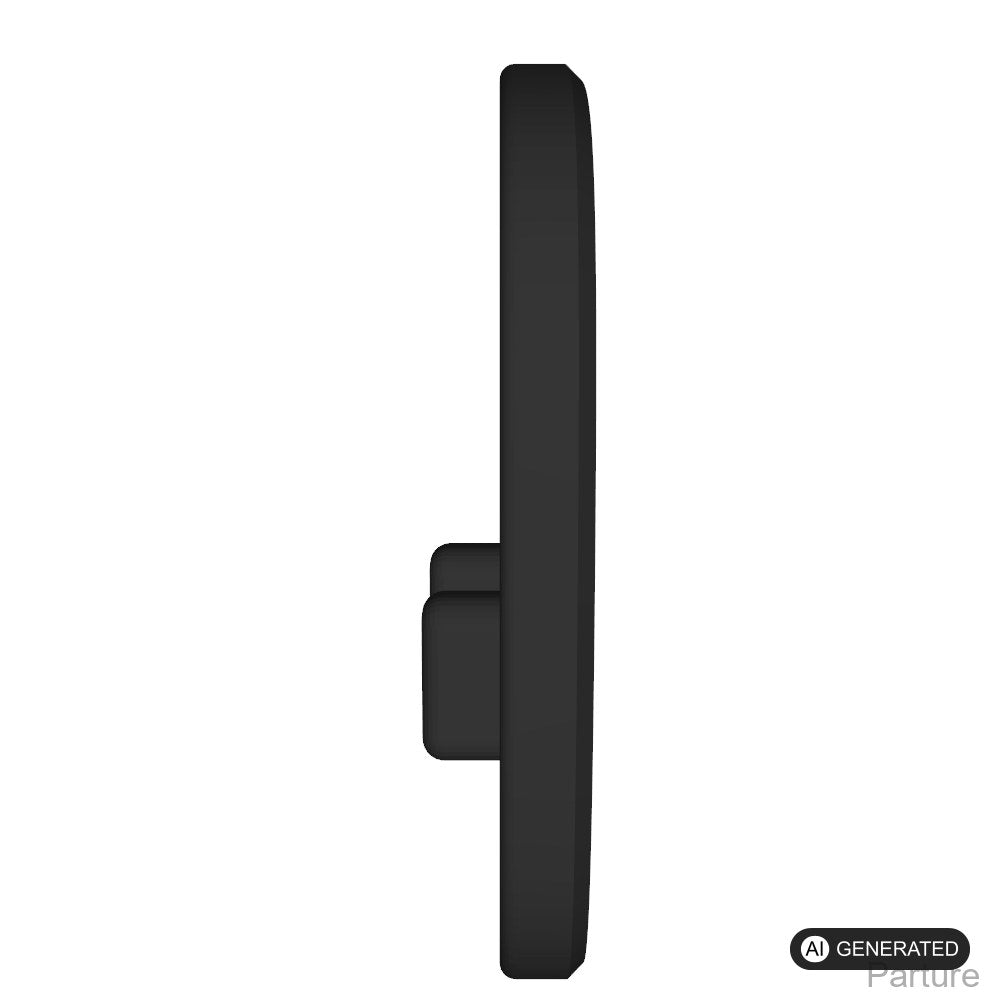 Wandhalterung kompatibel mit Sonos One Lautsprecher mit Kabelführung von Parture