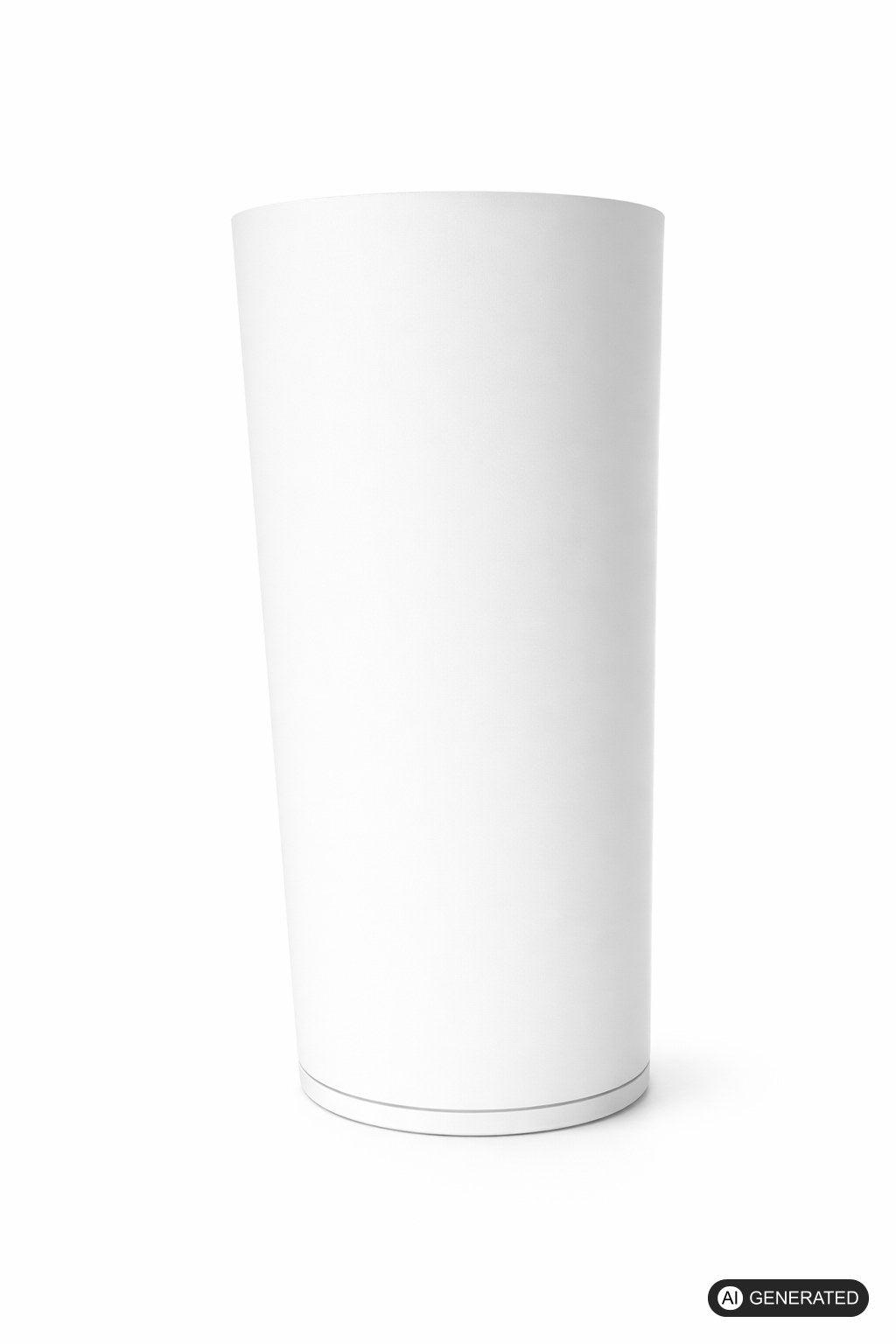 Wandhalterung kompatibel mit TP-Link Deco M4 Mesh WLAN Router Kabelmanagement