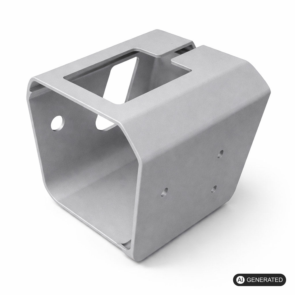 Wandhalterung passend für Batterie Halter Bosch eBike Akku 300 400 500