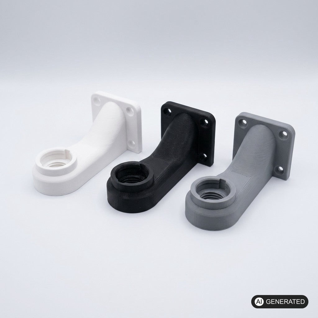 Wandhalterung passend für Eufy Cam 2C 2C Pro S210 S220 E40