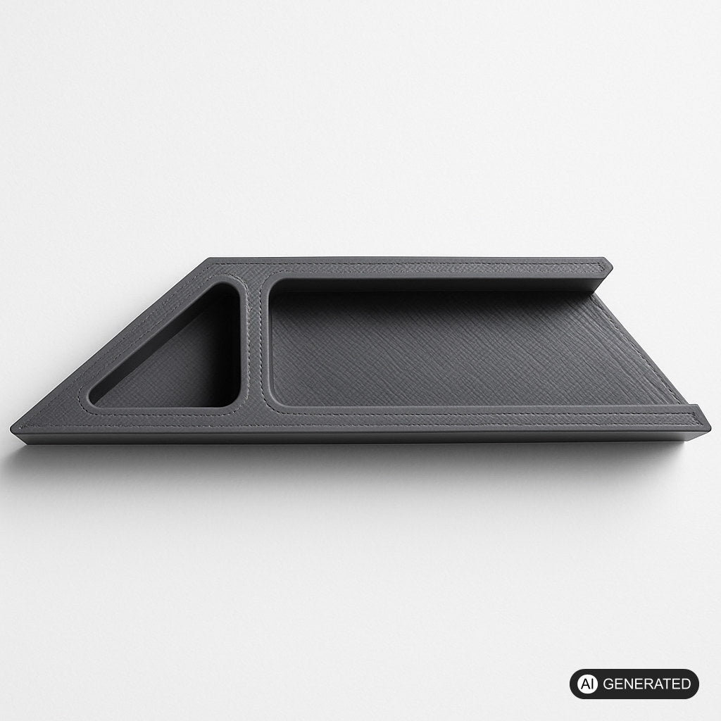 Wandhalterung passend für Laptop 26 mm, Universal Notebook Halter, Wandmontage