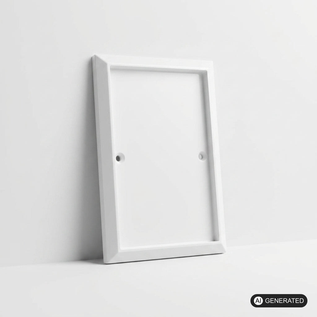 Wandhalterung passend für Philips Hue Dimmer