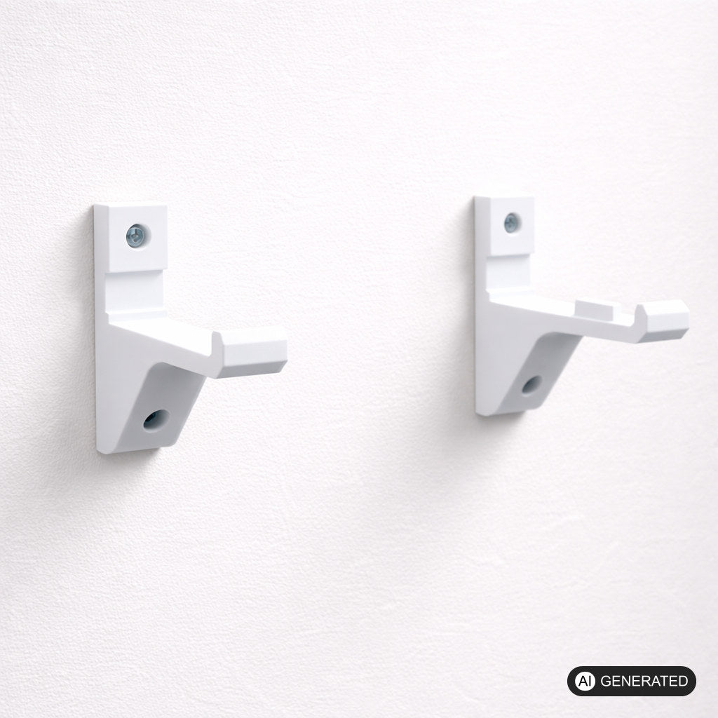 Wandhalterung Set passend für Xbox One S/X Controller