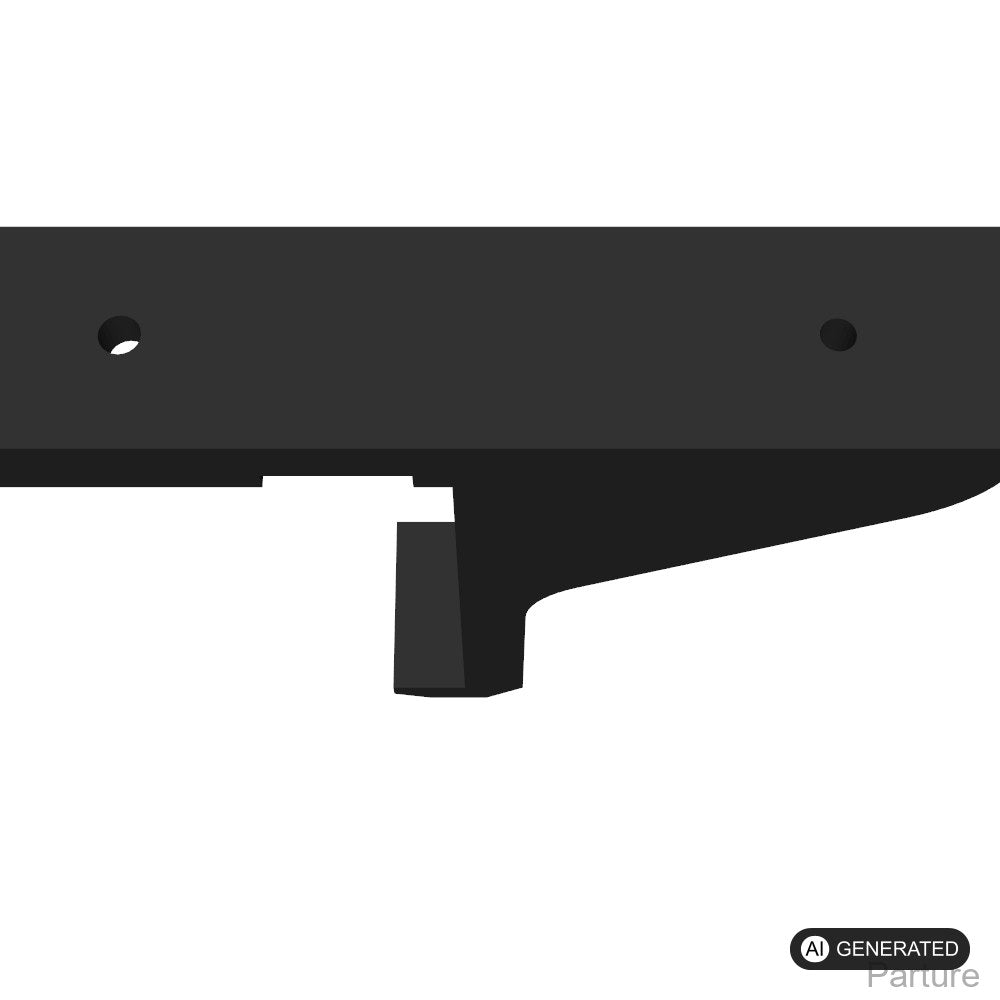 Wandhalterung Set passend für Xbox One S/X von Parture