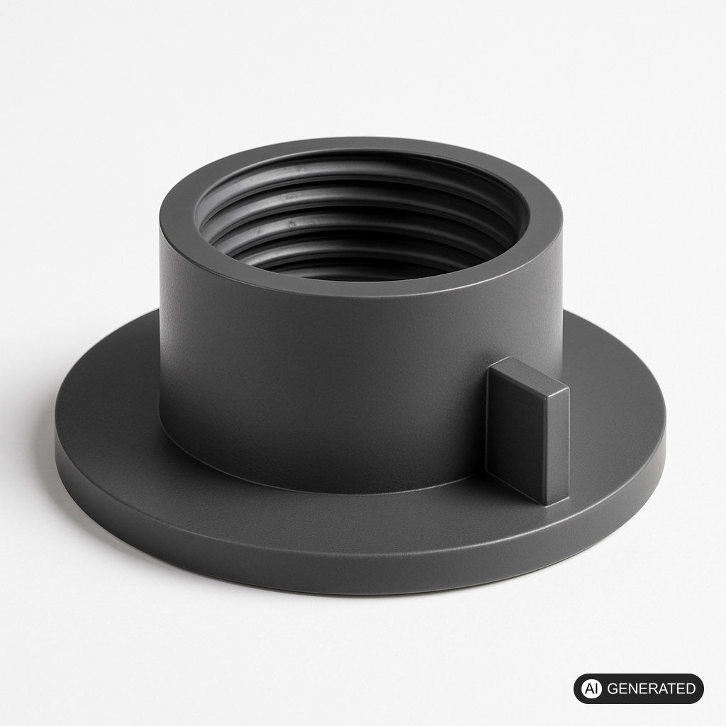 Winter-Kappe Winterverschluss kompatibel mit Intex Pools