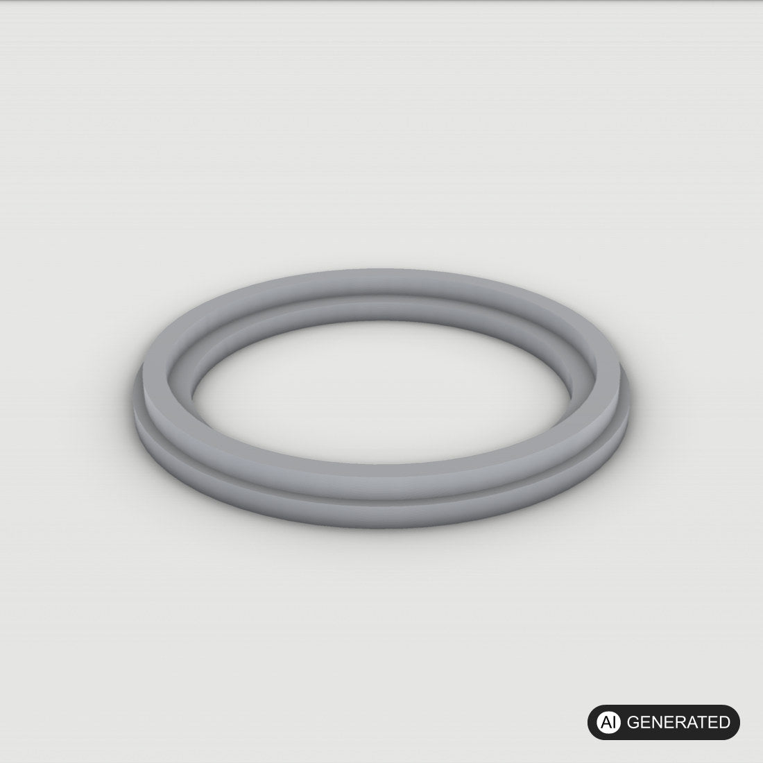 P6029ass16 Dichtung Bestway für Bestway P6029 Abdichtung O-Ring – 3D-Ansicht, 3D-gedruckt von Parture