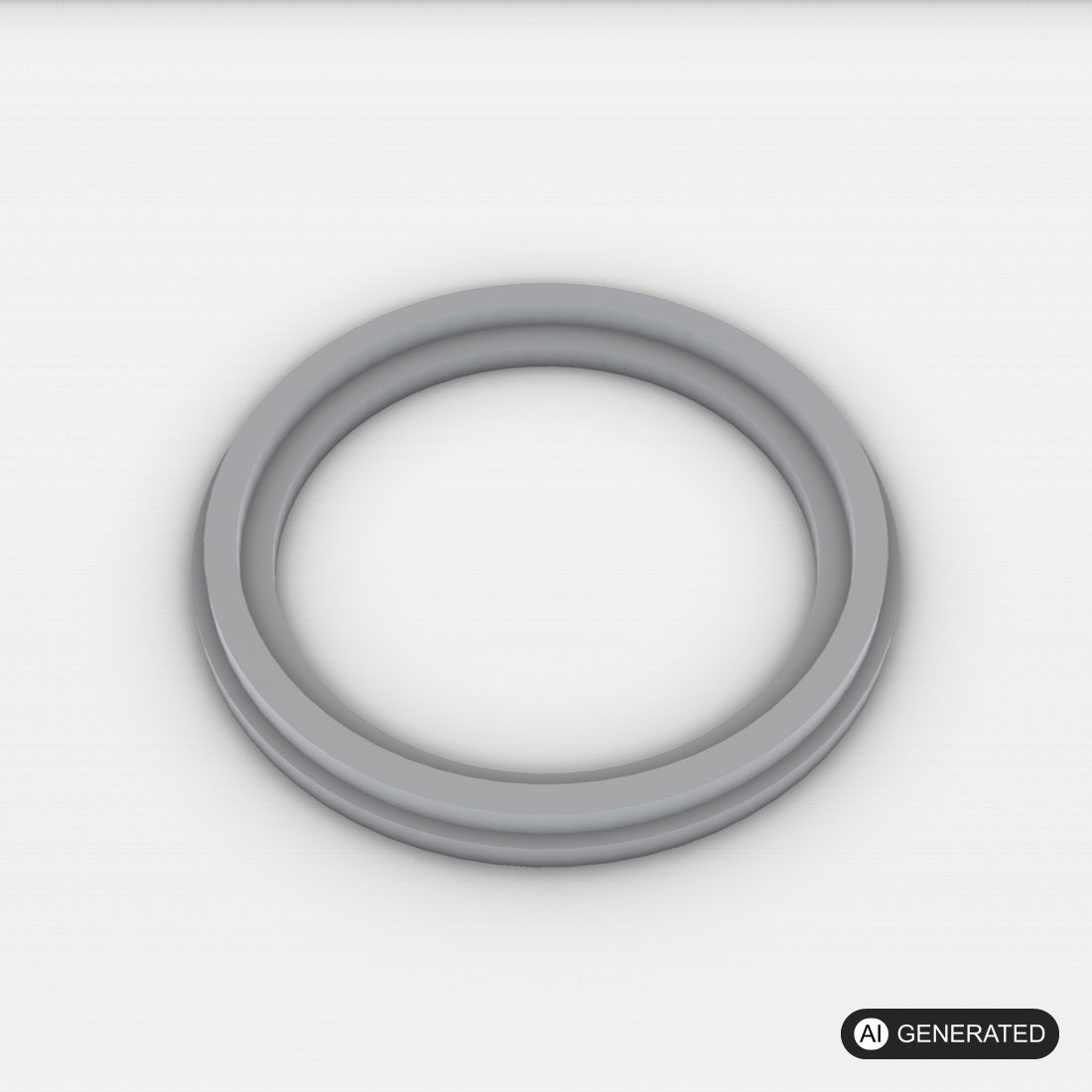 P6029ass16 Dichtung Bestway für Bestway P6029 Abdichtung O-Ring – 3D-Ansicht, 3D-gedruckt von Parture