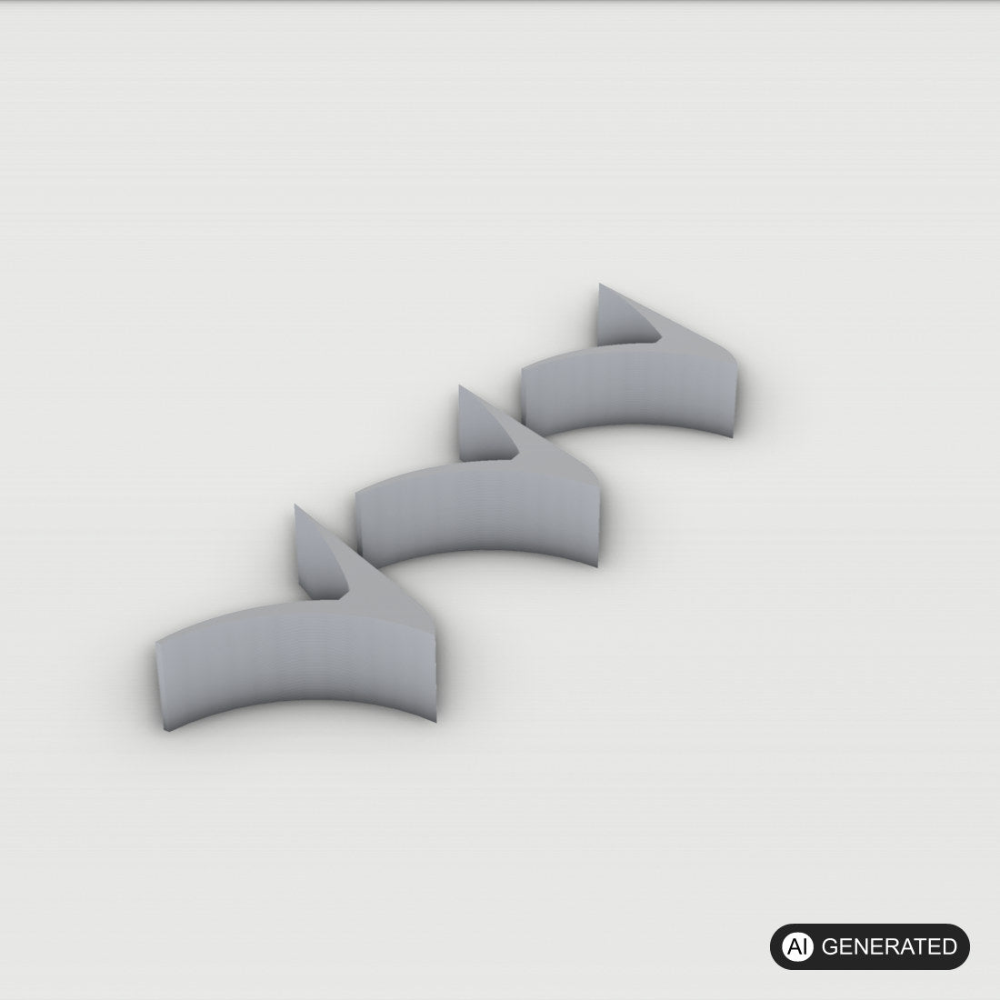 Gurtbringer Gurtgeber Adapter für BMW e82 e92 f32 blende gurthalter – 3D-Ansicht, 3D-gedruckt von Parture