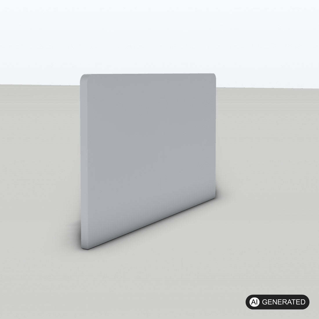 Trenner Trennwand Stanley für Stanley Kleinteilemagazin 1-93-980 1-93-981 – 3D-Ansicht, 3D-gedruckt von Parture