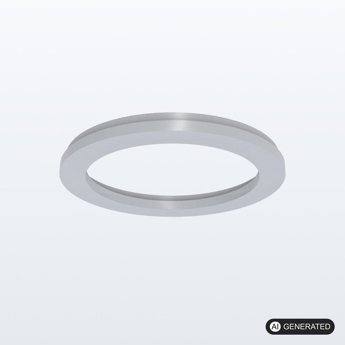 P6029ass16 Dichtung Bestway für Bestway P6029 Abdichtung O-Ring – 3D-Ansicht, 3D-gedruckt von Parture